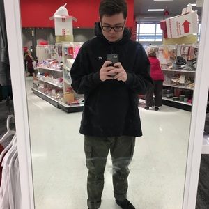 Meet your Posher, James